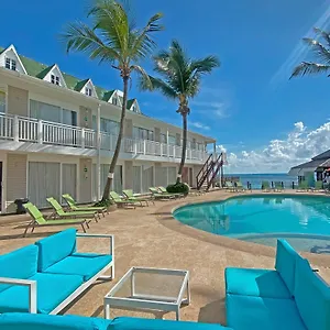 3* Resort Decameron Delfines